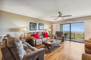 Oceanfront 3BR Condo with Amenities